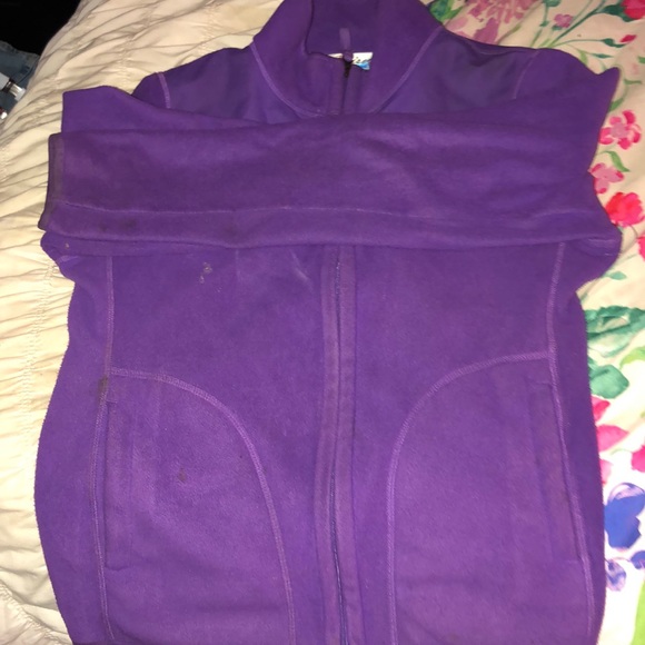 Jacket - Picture 1 of 1